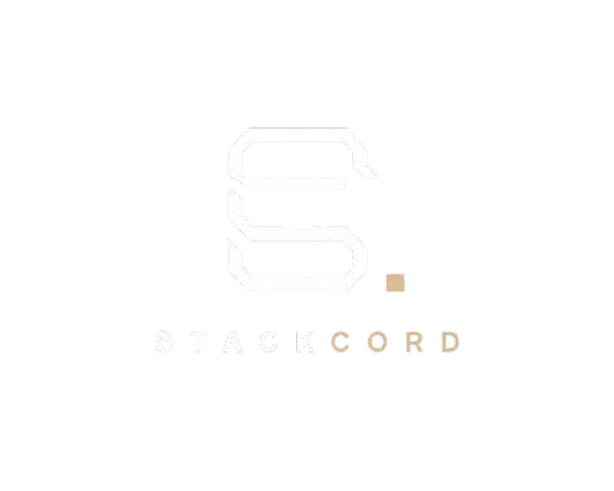 STACKCORD Symbol